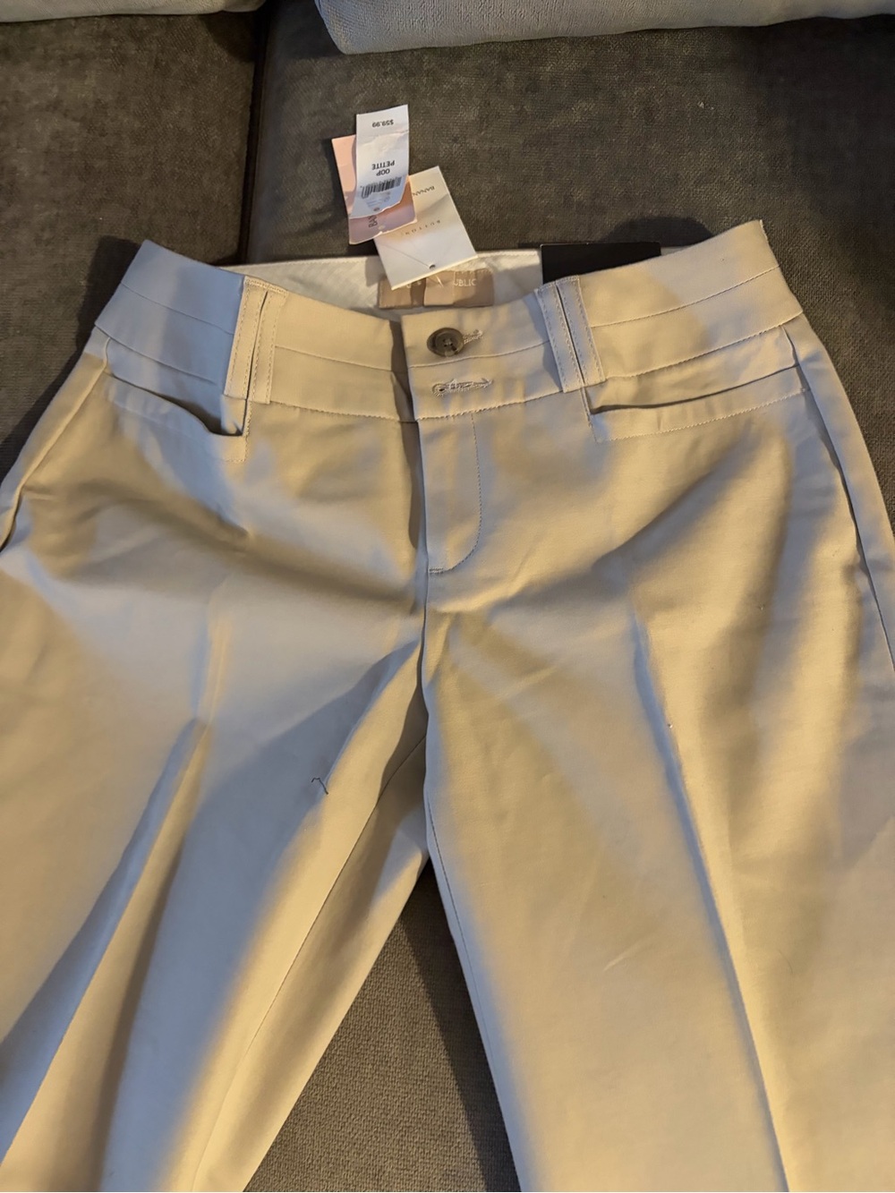 NWT - Banana Republic pants